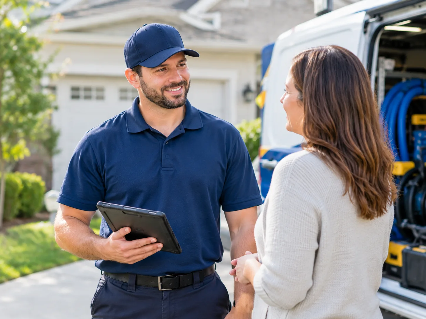 Sewage Backup Cleanup Lyndonville, NY FAQs